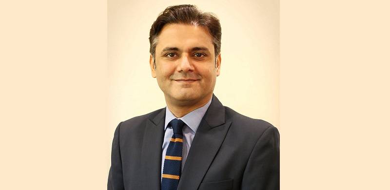 Mansoor Awan Recuses Himself From AGP Role