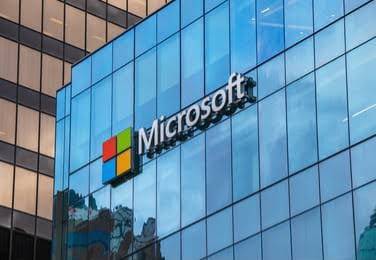 Microsoft Doesn't Want The Human Touch Anymore