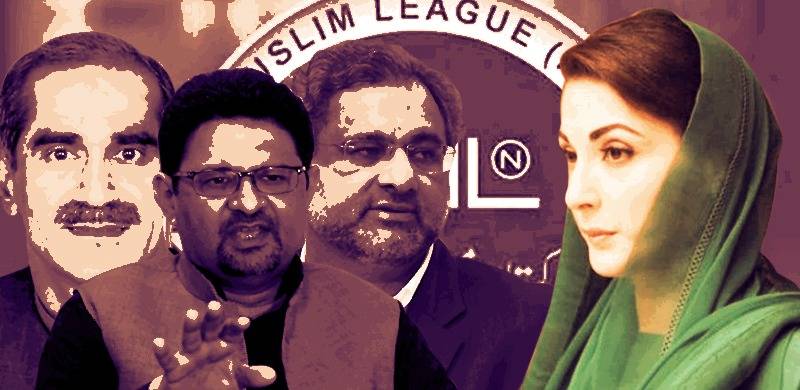The Extremely Muddled Politics Behind Dissolution Of Punjab And KP Assemblies
