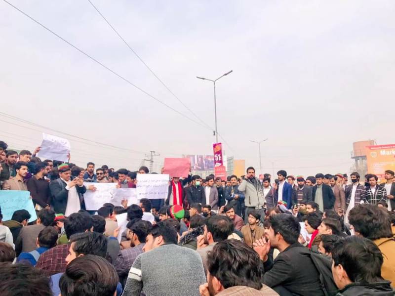 Three Days On, Prof Akhtar Khan's Attackers Yet To Be Identified