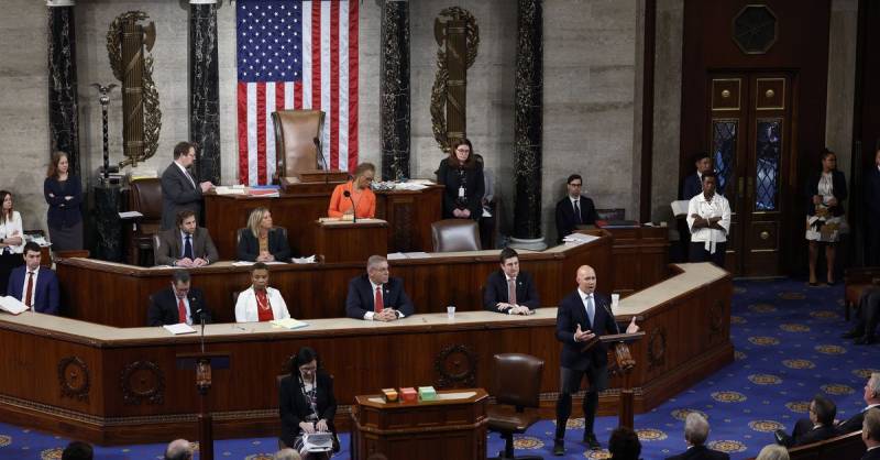 The Fault Lines In Our Democracy