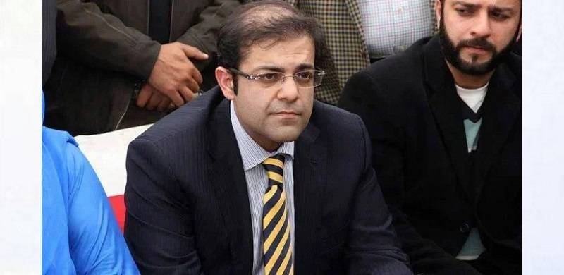 FIA Gives 'Clean Chit' To Suleman Shehbaz In Money Laundering Case