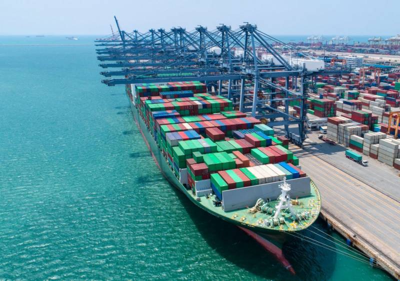 Pakistan's Exports Will Suffer If Banks Don't Clear Freight Charges