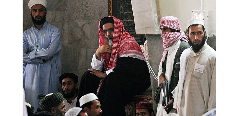 Populism Must Not Obfuscate Our Existing Madrasah System's Role In Religious Extremism