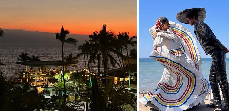 Treasures Of Mexico's Puerto Vallarta