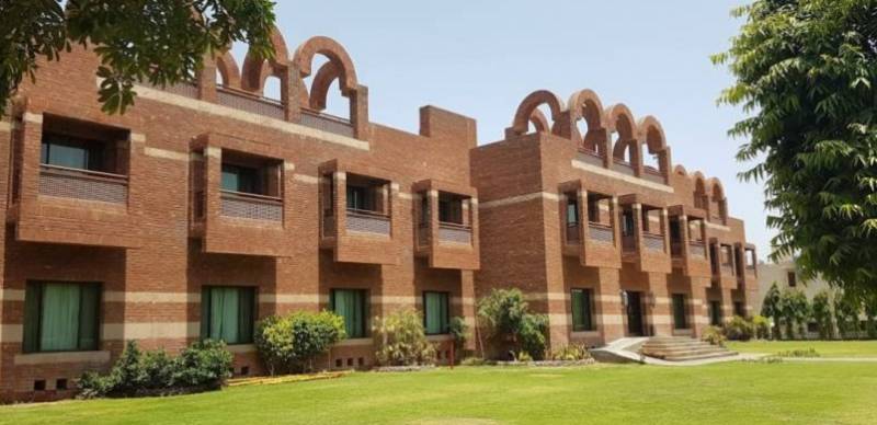 'Untouchable' Elite Lahore Gymkhana Pays Just Rs5,000 Lease Per Annum
