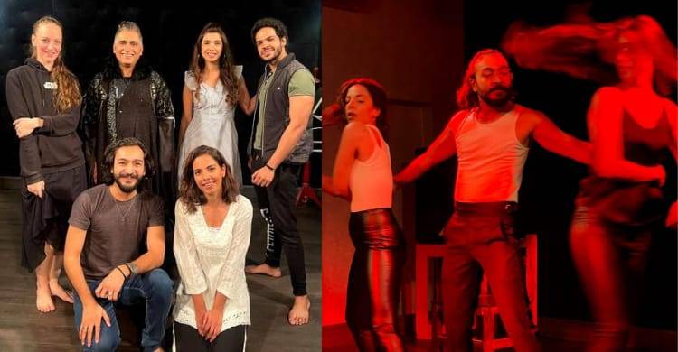 Faizaan Ahab Dance Showcases a Lineup Of Pakistan’s Leading Choreographers