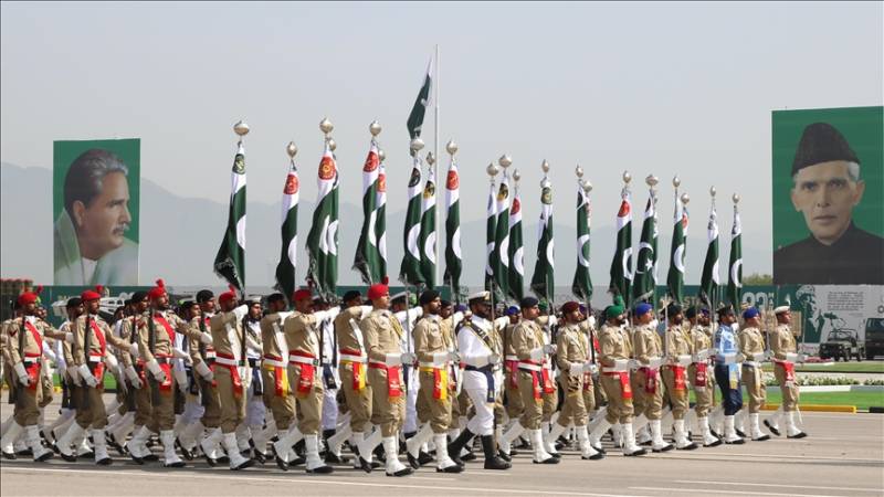 Military Likely To Retain Salience In Pakistan's Politics
