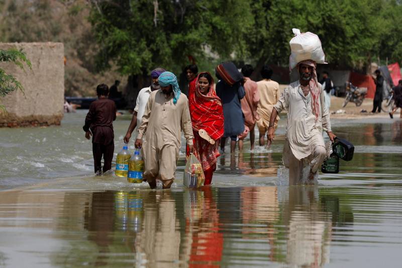2023 Will Be Another Year Of Intense Instability In Pakistan