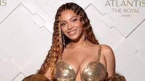 Beyonce's All Style And Substance: Stuns Dubai With Her Beauty And Vocals