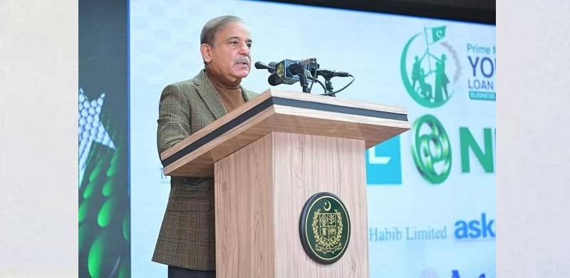 Pakistan Has Told IMF It's Willing To Enter A Deal, Says PM