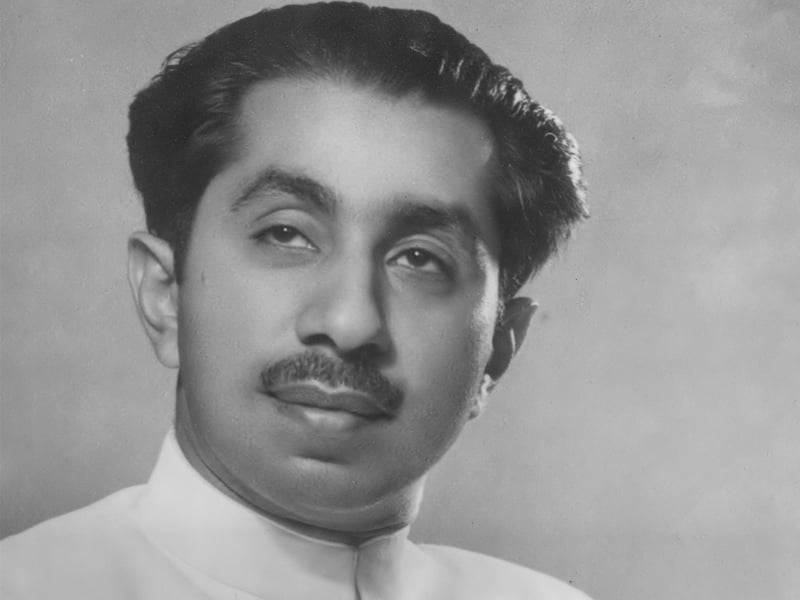 Remembering Rahim Bux Soomro: The Man Of The People
