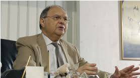 Renowned Pakistan Hotelier And Humanitarian Byram D. Avari Dies