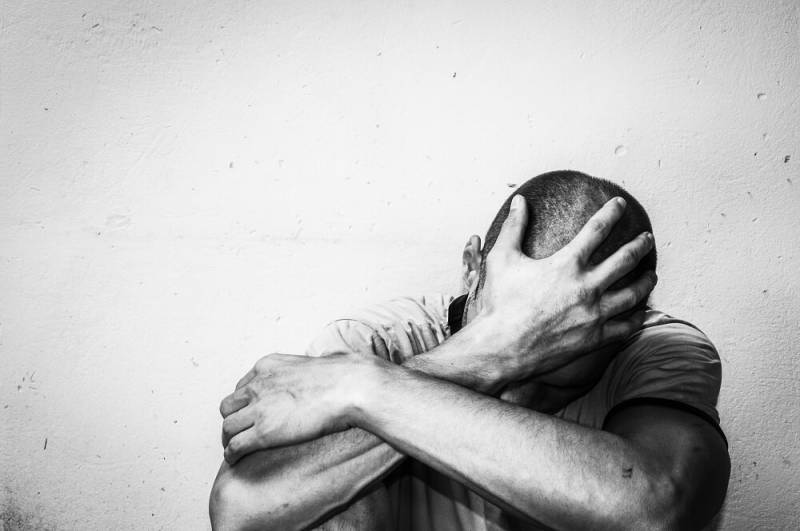 Decriminalizing Suicide Attempts Paves Way For Those At Risk To Seek Help