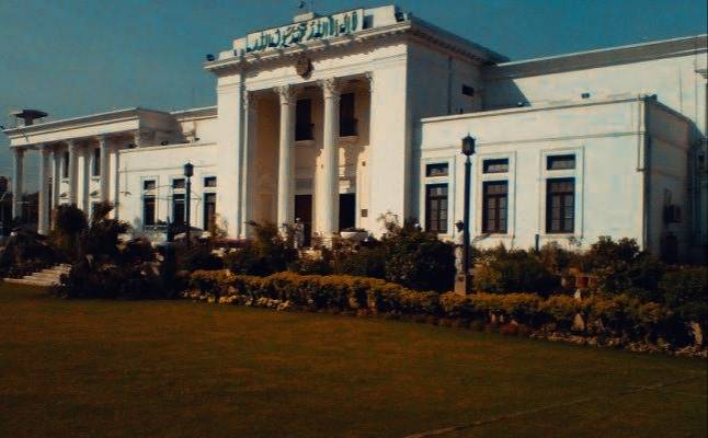 KP Elections Could Be Scheduled Between 15-17 April