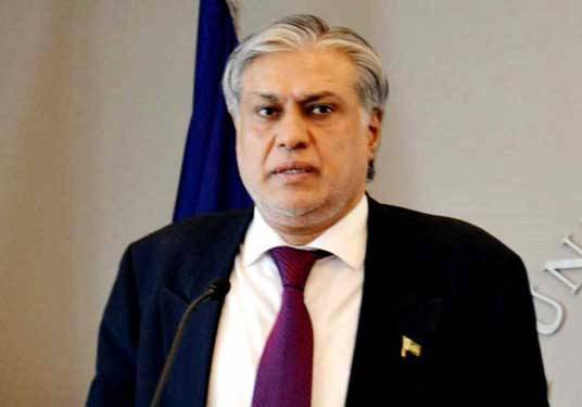 Dar Seeks US Favor In Acquiring IMF Loan