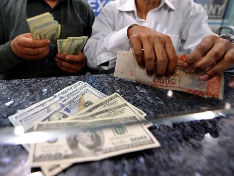 Dollar Rate Will Be Determined By Market Forces. The Dar Peg Is Over