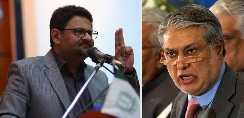 Pakistan Suffered 'Majorly' Due To Dar's Anti-IMF Policy: Miftah