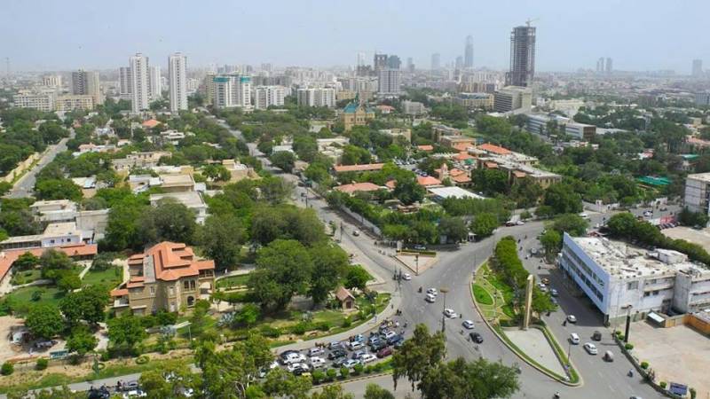 What Ails Karachi?