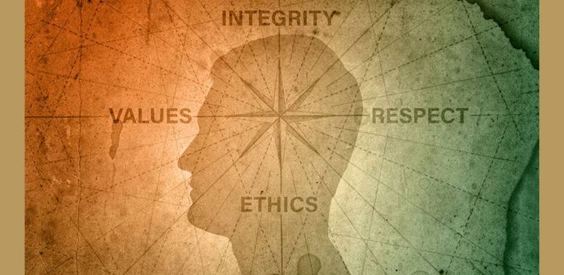 A Case For Morality