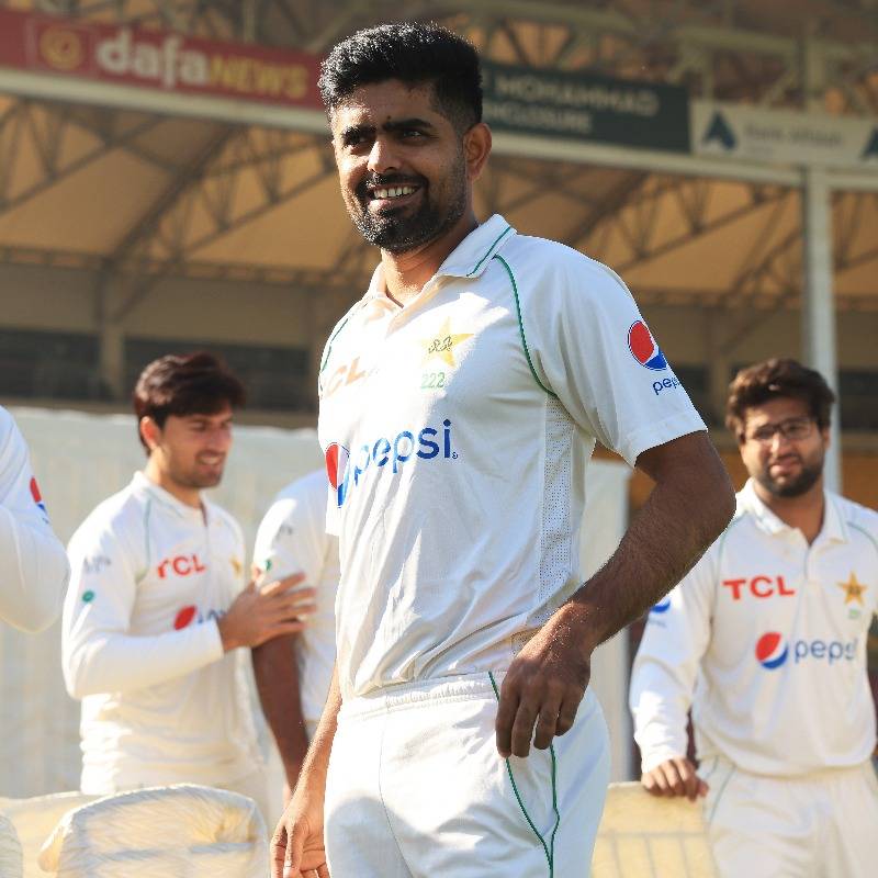 Babar Azam Wins ‘ODI cricketer of the year’ And ‘Men’s cricketer of 2022’ Awards