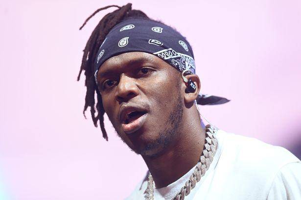 KSI: In Real Life