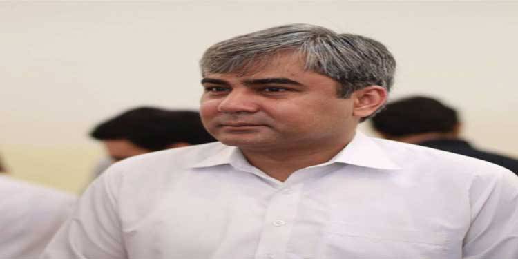PTI Challenges Appointment Of Mohsin Naqvi As Punjab Caretaker CM In Apex Court