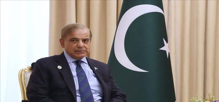Deal With IMF Will Be Finalized This Month: PM