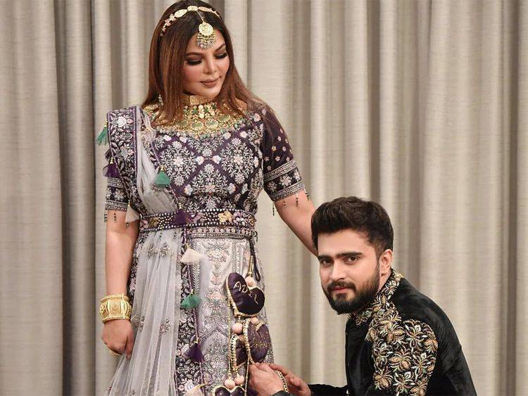 Rakhi Sawant Is Enjoying Being A Muslim As Rakhi Sawant Fatima