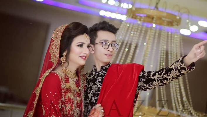 Young And Foolish? With 475K Subscribers Nimra And Asad Prove Otherwise!