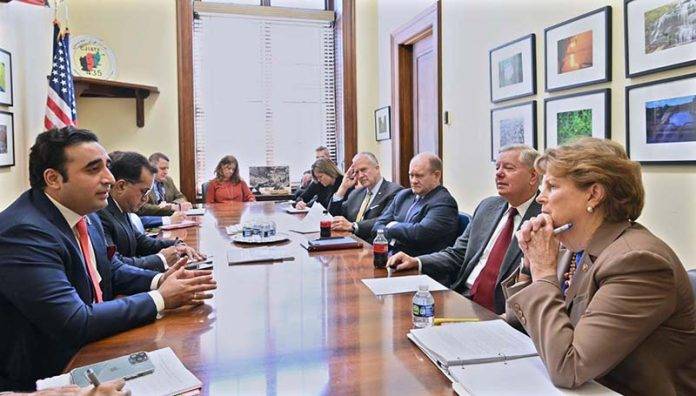 American Detachment From South Asia Demonstrates Need For Pakistan Foreign Policy Overhaul