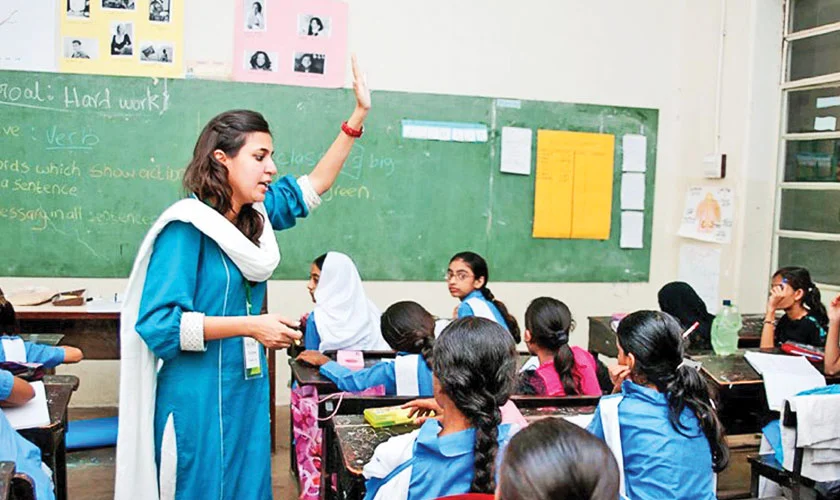 Eliminating Discrimination In Classrooms Key To Education Reform