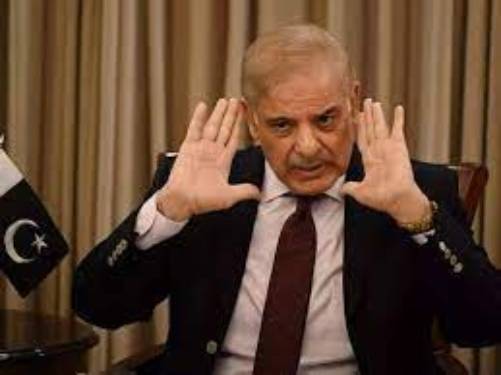 PM Denounces Desecration Of Holy Book In Denmark
