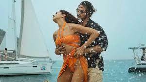 Rs 400 crore in 4 days, Shah Rukh Khan’s ‘Pathaan’ Breaks Records!