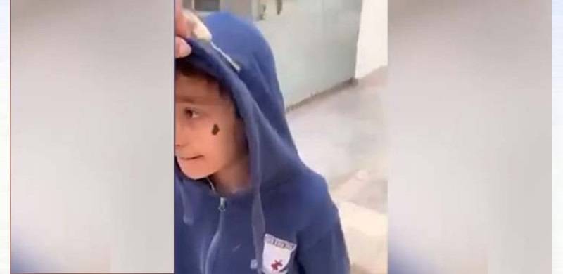 Karachi School Under Fire After Student Insulted For 'Speaking Urdu'