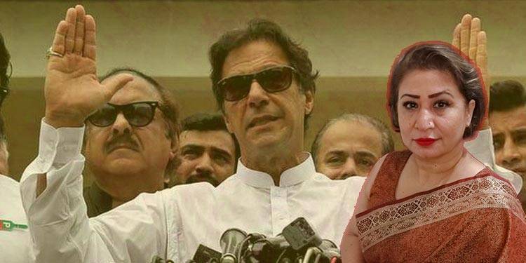 Pakistan Can't Afford To Spend Rs14bn On Imran Khan's 33 By-Elections