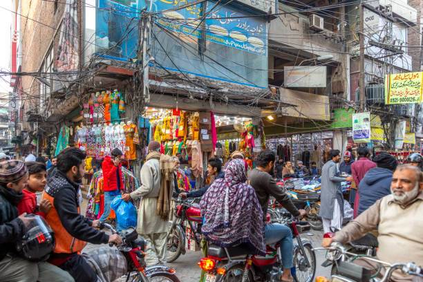 Pakistan Must Conjure Political Will For Major Structural Reforms