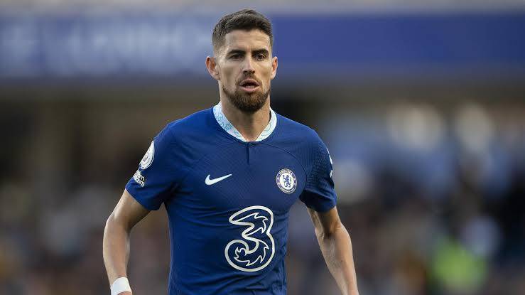 Arsenal Sign Jorginho: Transfer Deadline Day