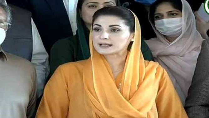 Maryam Nawaz Orders Expansion Of Social Media Team To Enhance PML-N Popularity