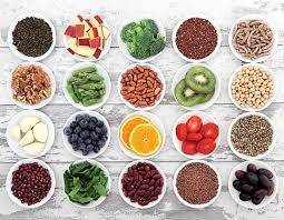 Want A Sculpted Body? Here Are The Nine Foods To Eat