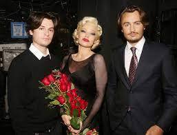 'Career Fizzled 'Into Thin Air' Following Leaked Sex Tape': Pamela Anderson's Sons Speak Up For Their Mother