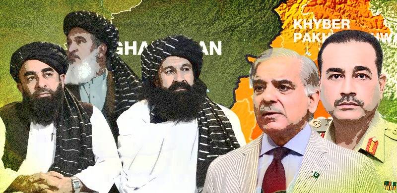 Pakistan Should Play A Bigger Role In Regional Geopolitics
