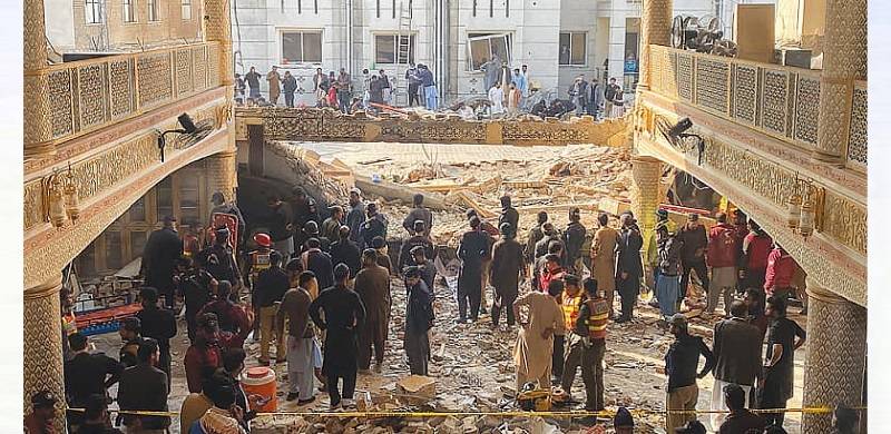 'Pashtuns Suffer Because State Became Part Of Proxy Wars In Afghanistan'