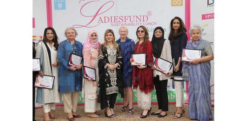 Business, Women And Sustainability - A Strong Triangle
