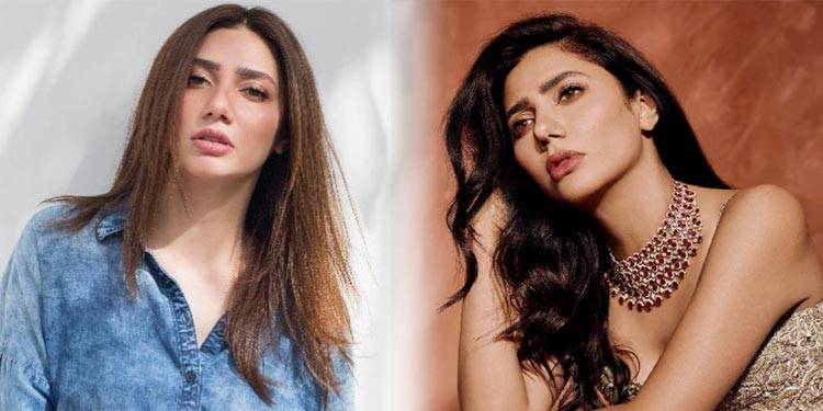 Mahira Khan Unseen Photos Stun Internet