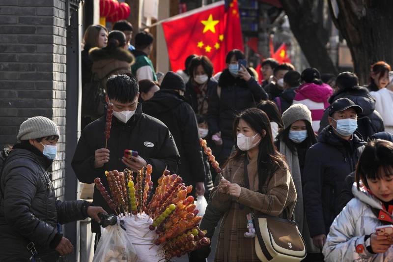 News Analysis| Western Media Still Appears ‘Confused’ About China's COVID Policy Adjustments