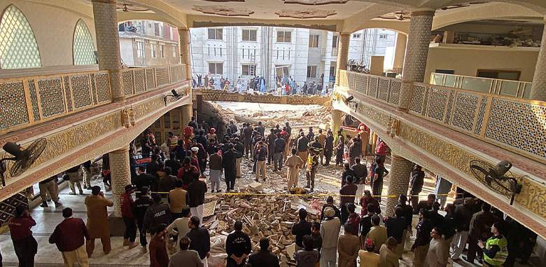 Pakistan’s Counterterrorism Policy Is Simply Not Working. It Needs A Major Rethink