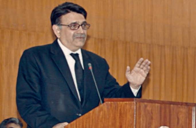 After A Year In Office, CJP Bandial's Performance Plagued By Appointments Controversy