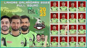 Lahore Qalandars Send Their Best Wishes To Ansha And Shaheen Afridi