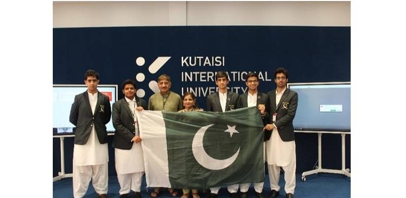 Pakistan Is Hosting The Physics World Cup For The First Time